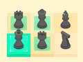 Spiel Kings Court Chess
