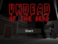 Spiel Undead Of The Dead