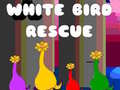 Spiel White Bird Rescue
