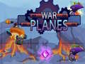 Spiel War Planes 