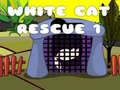 Spiel White Cat Rescue 1