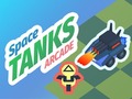 Spiel Space Tanks: Arcade