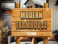 Spiel Modern Farmhouse Escape