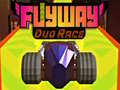Spiel Flying Way Duo Race