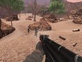 Spiel Soldier of Sahara FPS