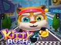 Spiel Kitty Rush