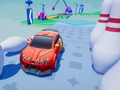 Spiel Descent: Parkour on Cars