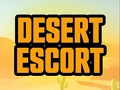 Spiel Desert Escort