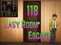 Spiel Amgel Easy Room Escape 118