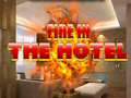 Spiel Fire in the Hotel