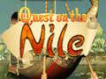 Spiel A Quest on the Nile