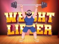 Spiel Weight Lifter