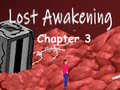 Spiel Lost Awakening Chapter 3