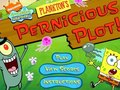 Spiel Plankton's Pernicious Plot