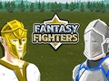 Spiel Fantasy Fighters