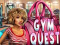 Spiel Gym Quest