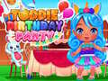 Spiel Toddie Birthday Party