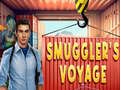Spiel Smugglers Voyage