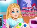 Spiel Pregnant Mommy Care Games