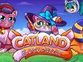 Spiel Catland: Block Puzzle