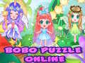 Spiel Bobo Puzzle Online