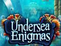 Spiel Undersea Enigmas