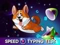 Spiel Speed Typing Test