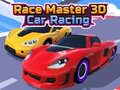 Spiel Race Master 3D Car Racing