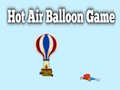 Spiel Hot Air Balloon Game