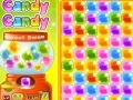 Spiel Candy Candy