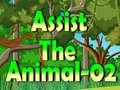 Spiel Assist The Animal 02