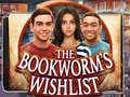 Spiel The Bookworm's Wishlist