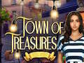 Spiel Town of Treasures