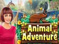 Spiel Animal Adventure