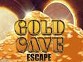 Spiel Gold Cave Escape