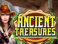 Spiel Ancient Treasures