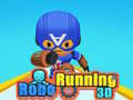 Spiel Robo Running 3D