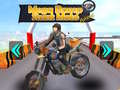 Spiel Mega Ramp Stunt Moto Game