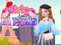 Spiel Girly In Paris