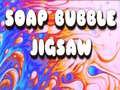 Spiel Soap Bubble Jigsaw
