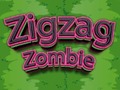 Spiel Zigzag Zombie