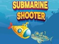 Spiel Submarine Shooter