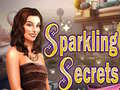 Spiel Sparkling Secrets