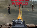 Spiel Zombie World