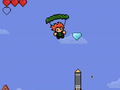 Spiel Cute Parachute Guy