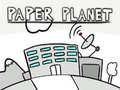 Spiel Paper Planet