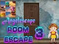 Spiel Angelescape Room Escape 3