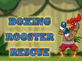 Spiel Boxing Rooster Rescue