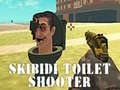 Spiel Skibidi Toilet Shooter