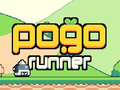 Spiel Pogo Runner